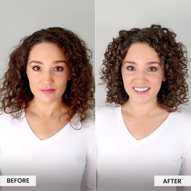 Is Hard Water Ruining Your Curls? Here’s How to Fix Curly Hair Damaged by Hard Water Build-up