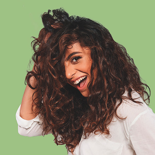 Type 2B Hair: How to Identify & Care Tips