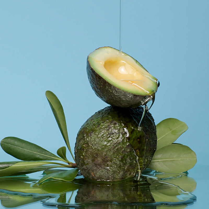 5 Benefits of Avocado Oil for Curls