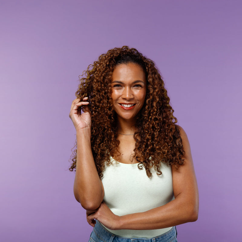 Curl Cream vs Leave-In Conditioner – Do I Need Both?