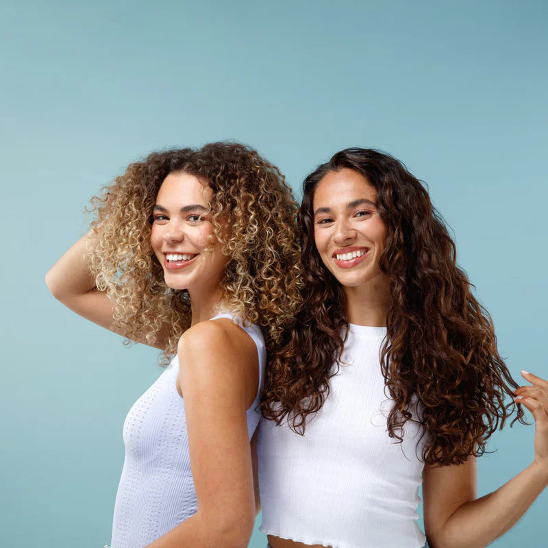 5 Curly Hair Refresh Mistakes & How to Fix Them