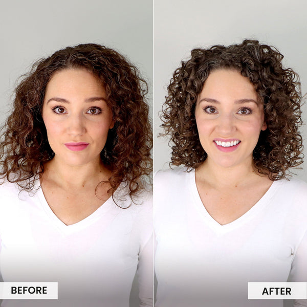 Is Hard Water Ruining Your Curls? 
