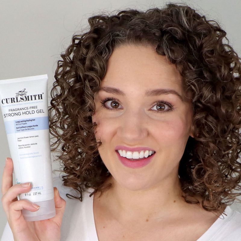 The Best Fragrance-Free Hair Products