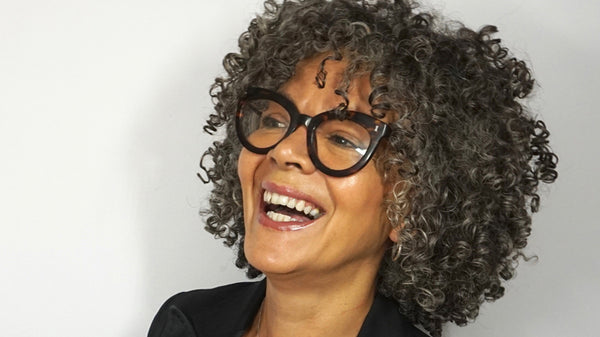 Meet Curlsmith's new Senior Hair Stylist!
