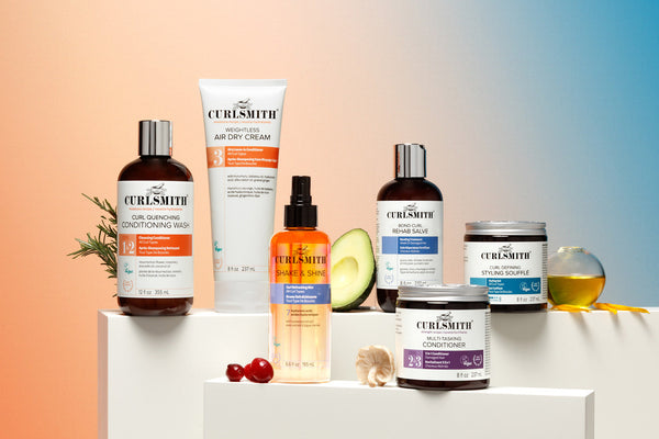 A Fresh New Look, the Same Curlsmith Love: Here’s What’s New!