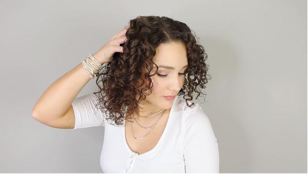 Protein or Moisture? Learn What Your Curls Need