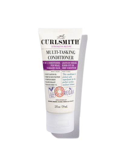 Multi-tasking Conditioner