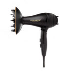 Defrizzion Dryer - Travel Edition