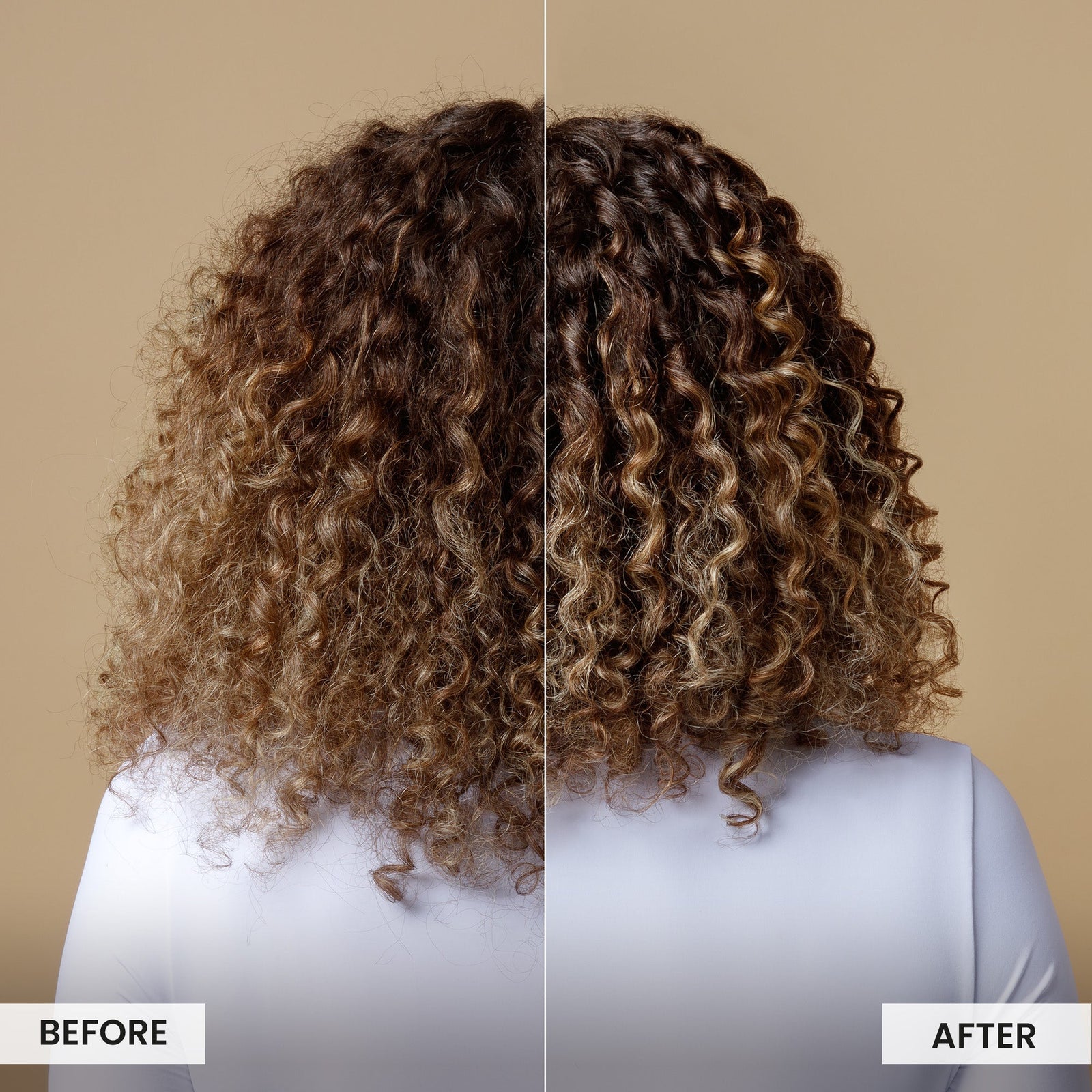 Defrizzion® Curl Reviving Wand