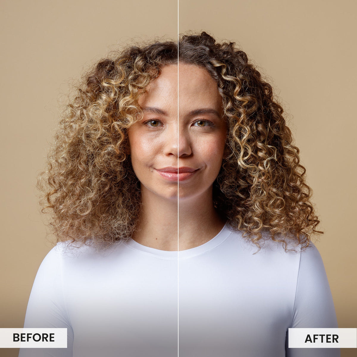 Defrizzion® Curl Reviving Wand