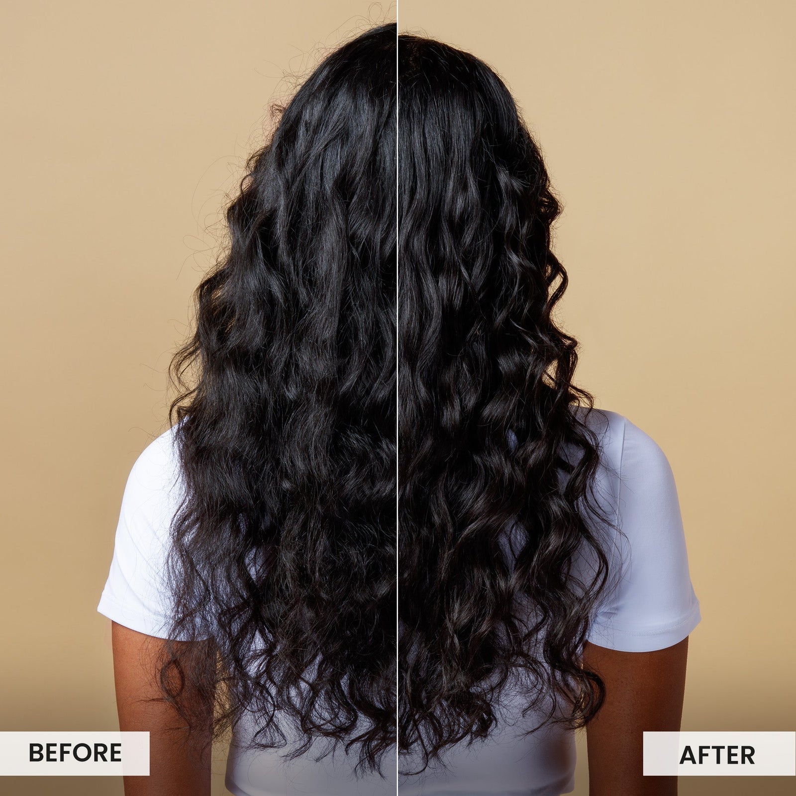 Defrizzion® Curl Reviving Wand