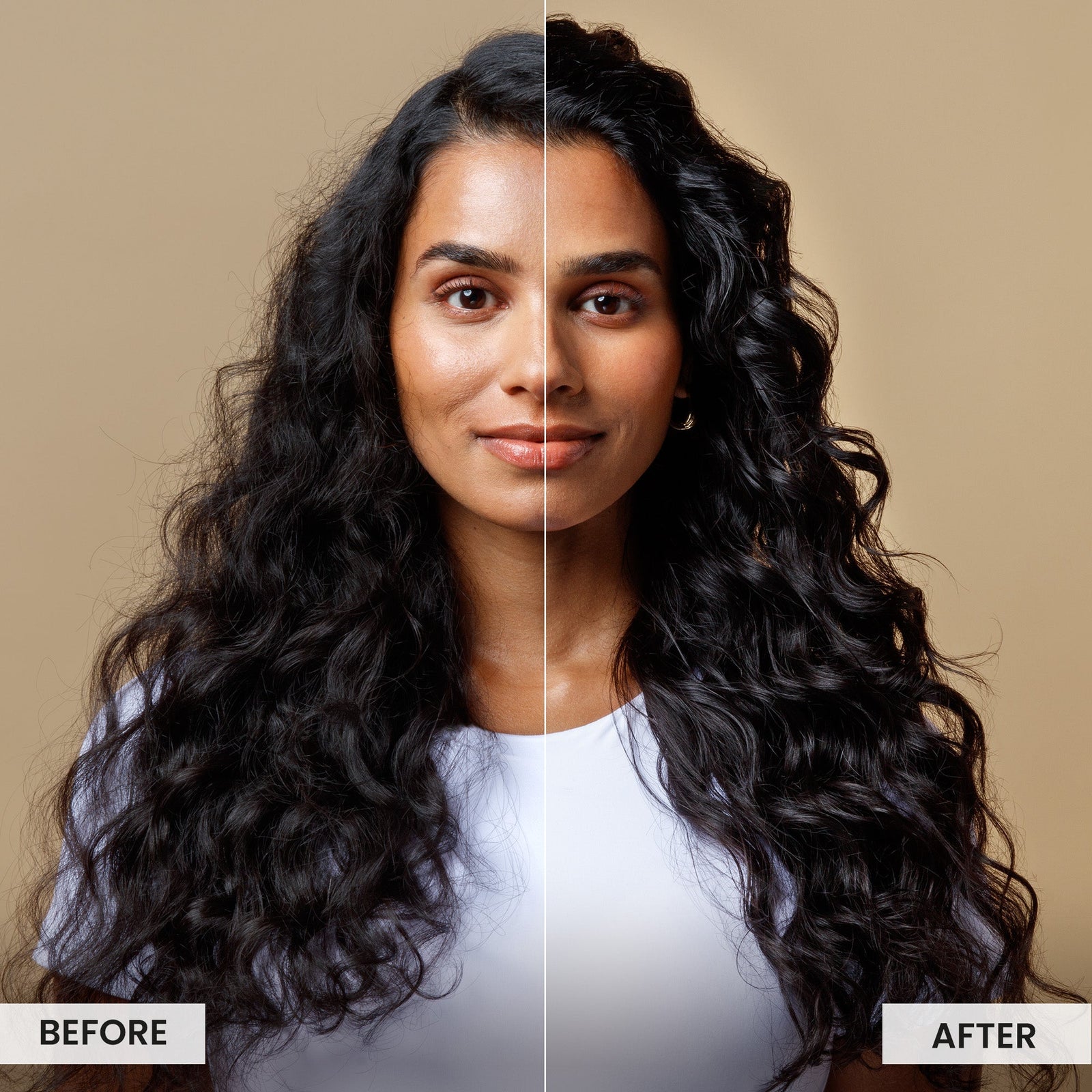 Defrizzion® Curl Reviving Wand