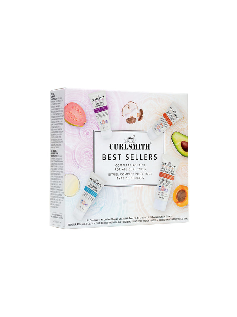 Bestsellers Kit