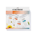 Curlsmith Curl Discovery Kit packaging on a white background
