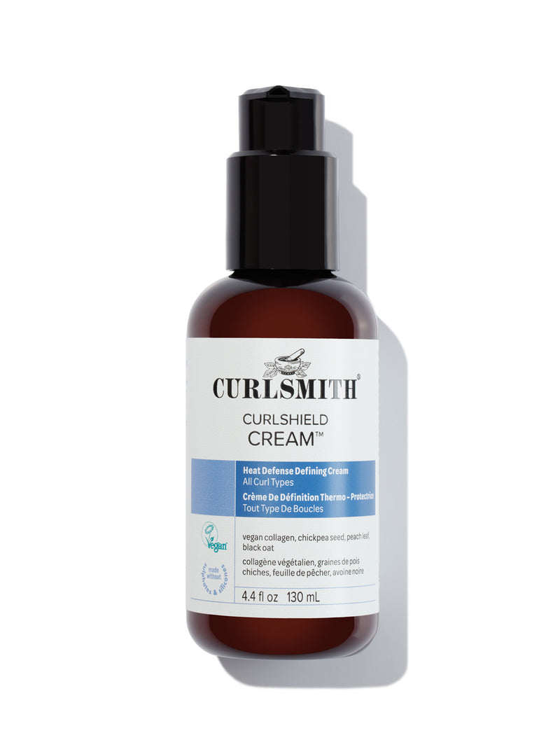 CurlShield Cream