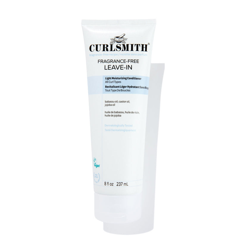 Fragrance-Free Leave-In