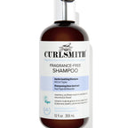 Fragrance-Free Shampoo