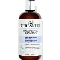 Fragrance-Free Shampoo