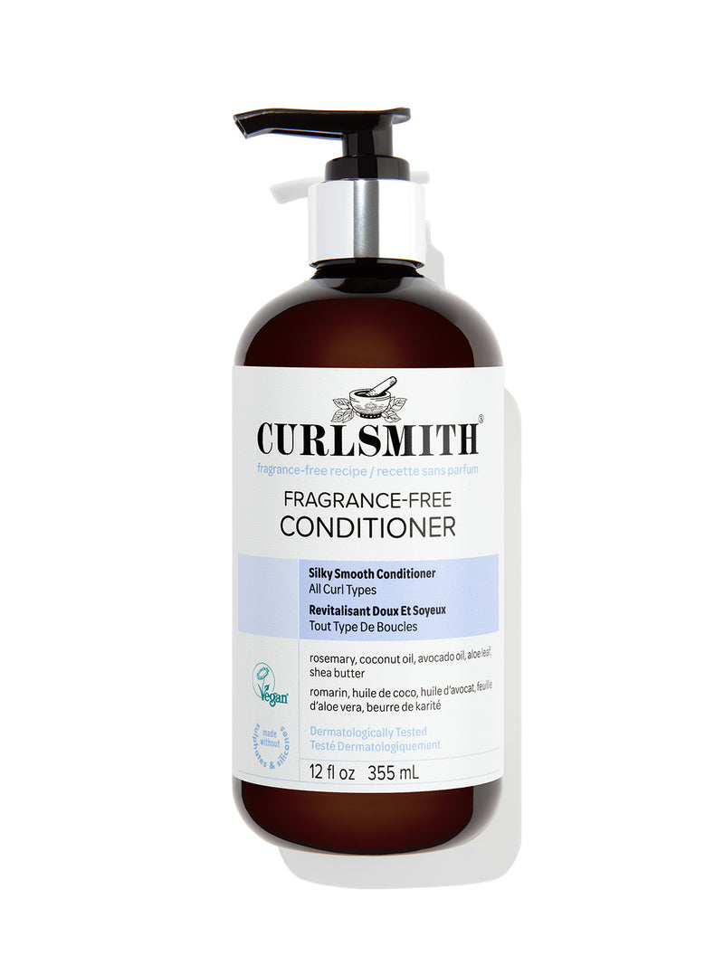 Fragrance Free Conditioner