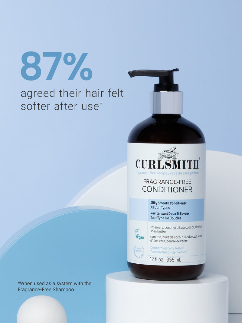 Fragrance Free Conditioner