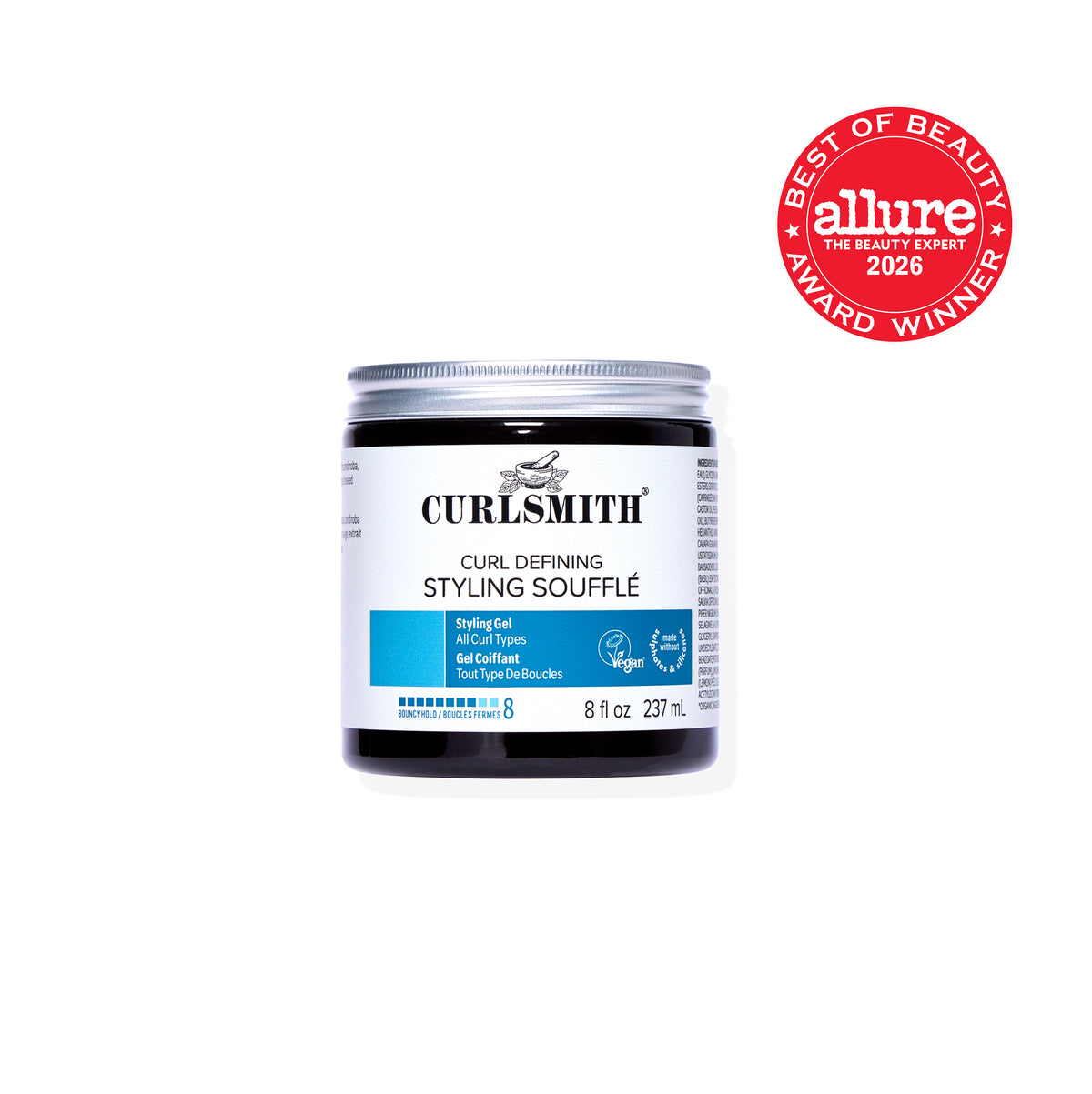Curl Defining Styling Soufflé, Click to enlarge
