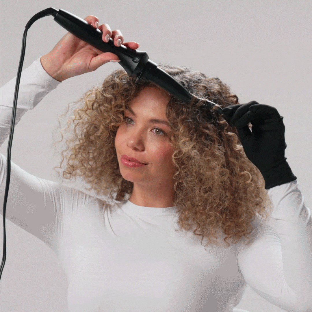 Defrizzion® Curl Reviving Wand