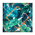 Vegan Silk Scarf