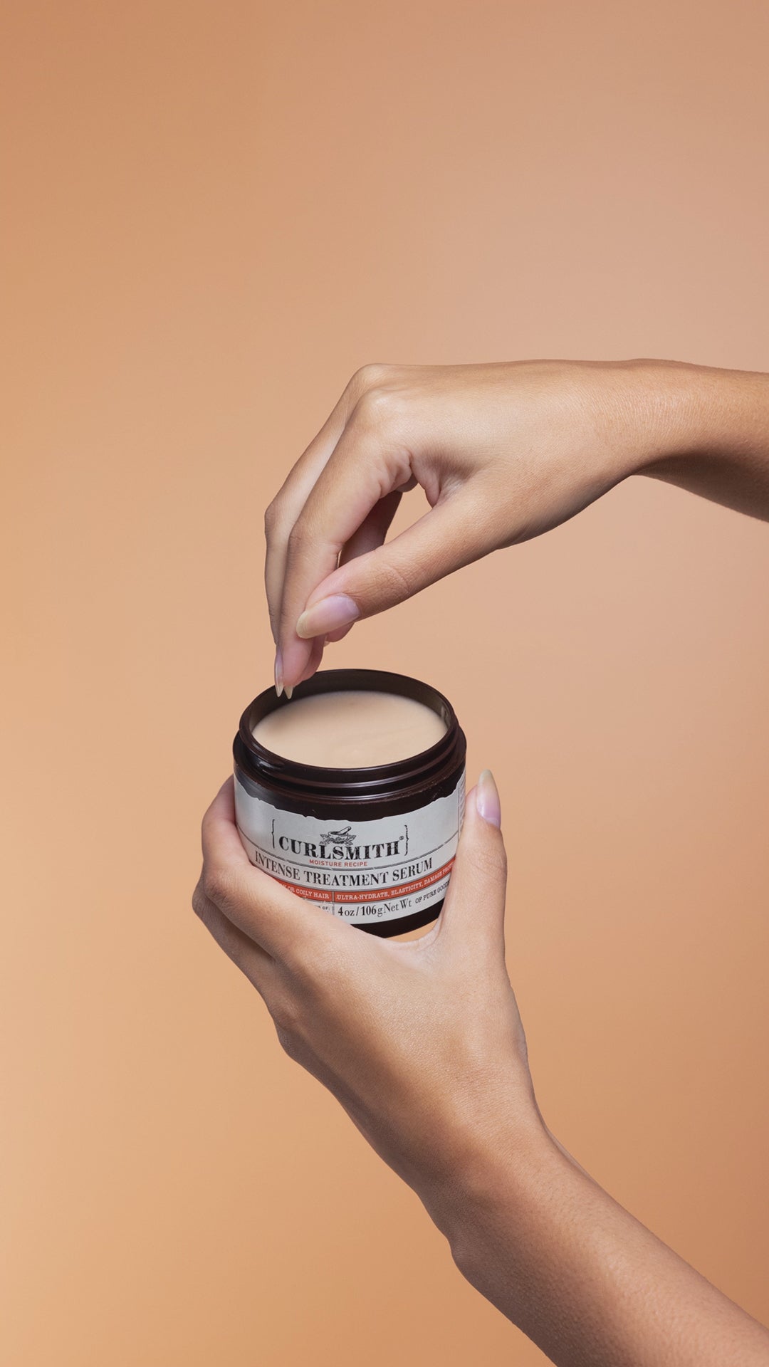 Intense Treatment Serum