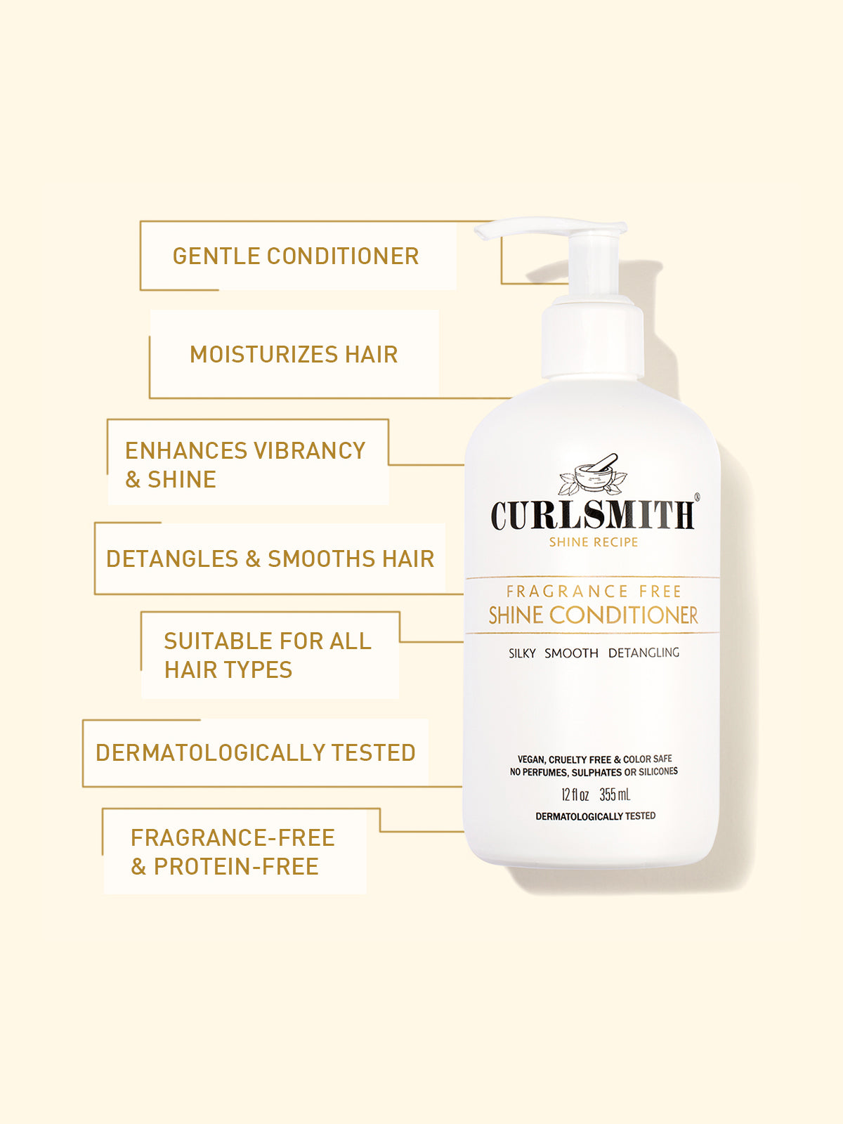 Shine Conditioner