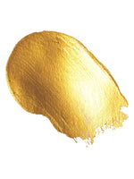 Hair Makeup - Gold