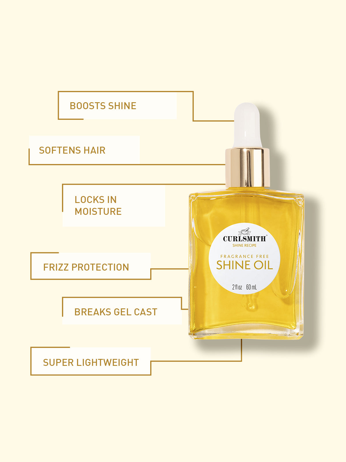 Shine Oil