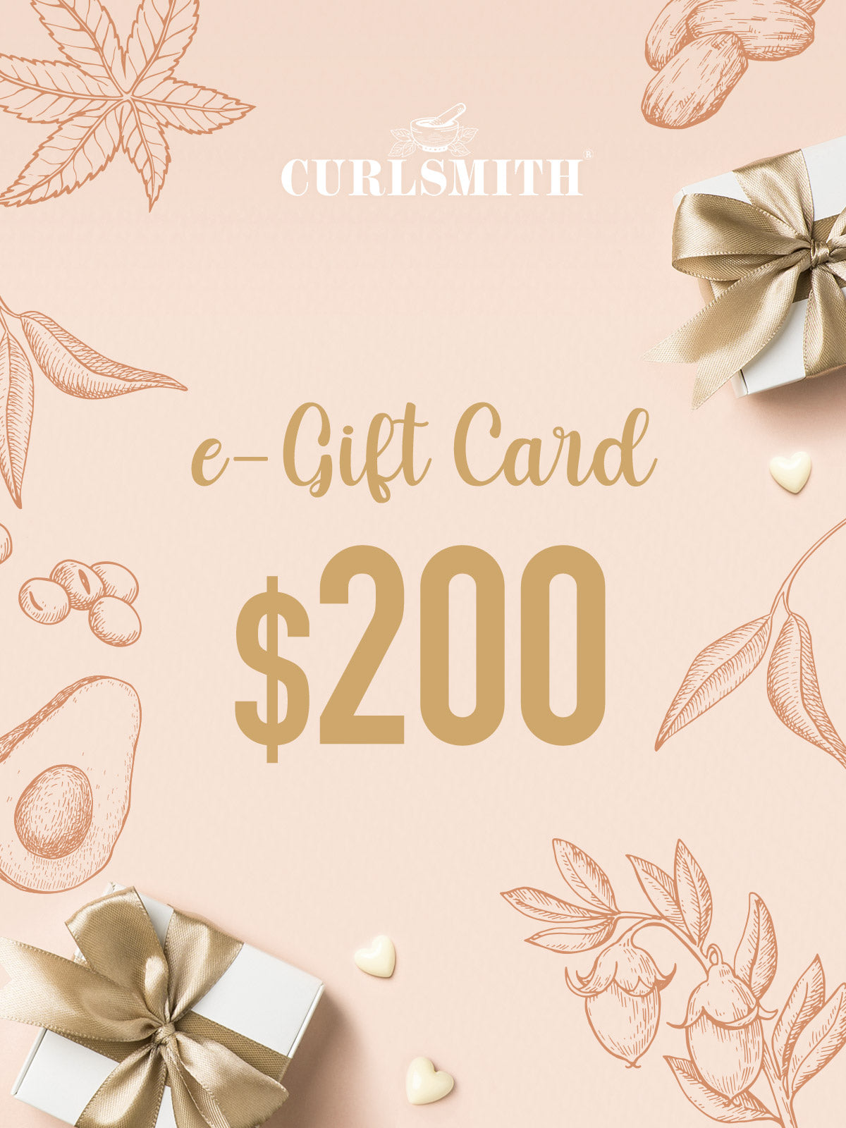 E-Gift Card
