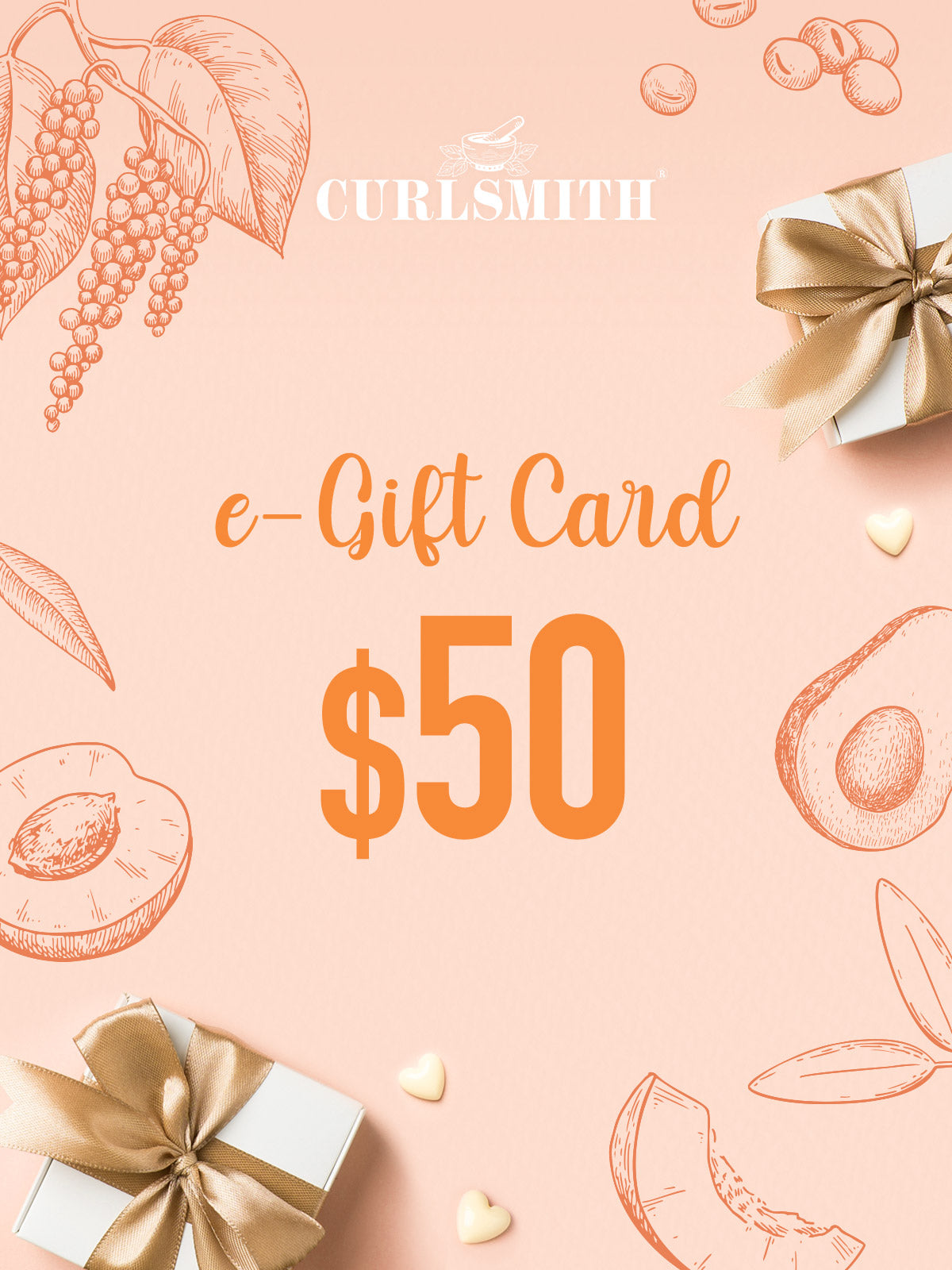 E-Gift Card
